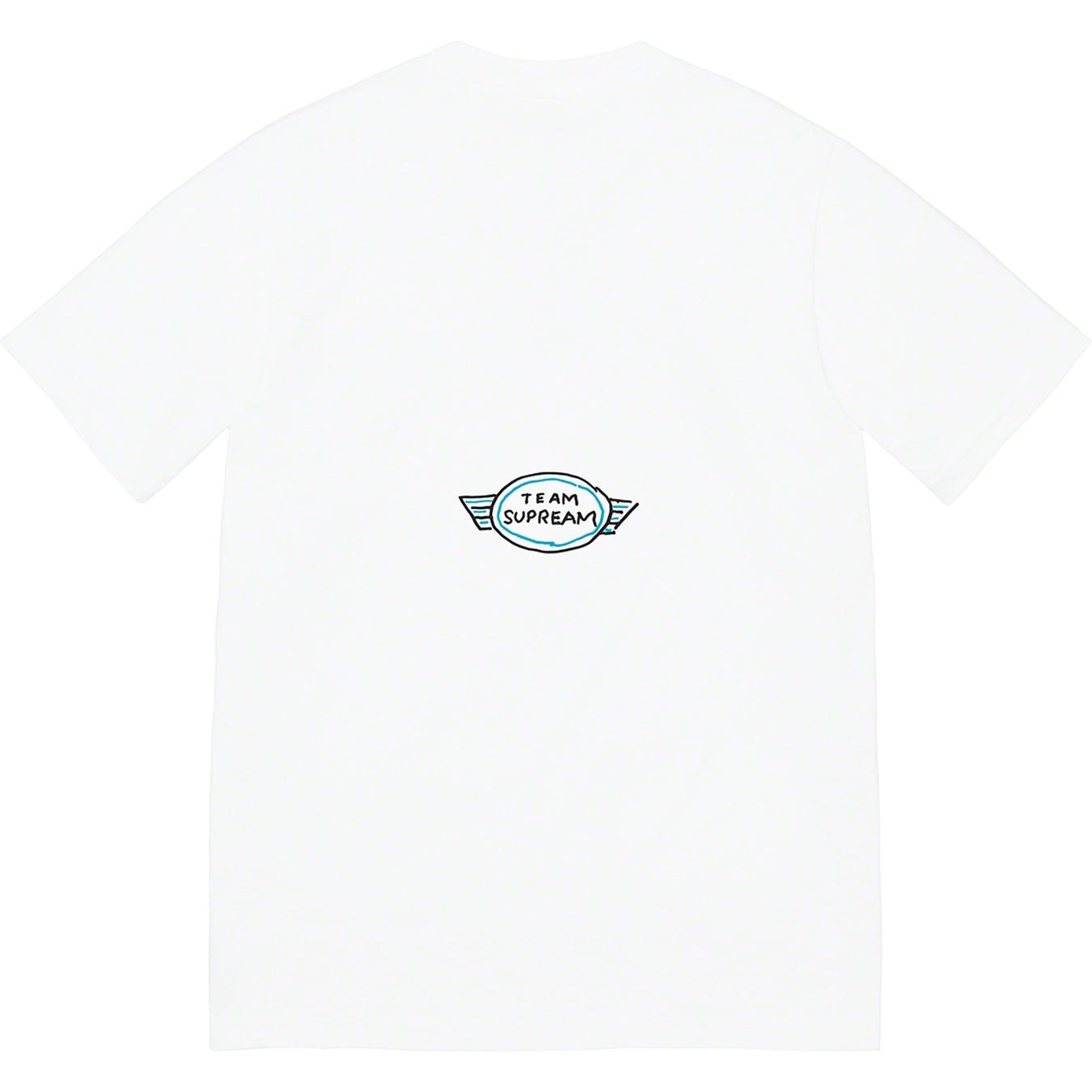 Gonz Portrait Tee view 13